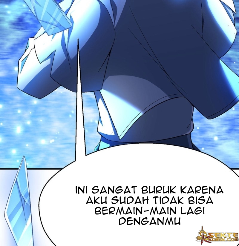 I Picked Up An Attributes Chapter 45 Gambar 33